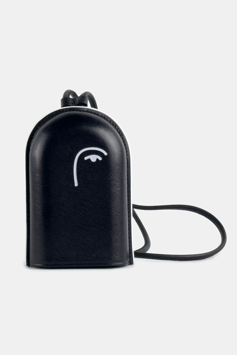 Llavero La Cobijada de Vejer